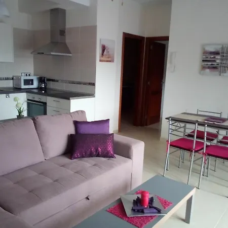 Armonia Park Apartment *