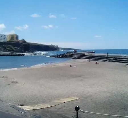 Armonia Park * Bajamar (La Laguna)