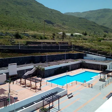 Armonia Park Apartment